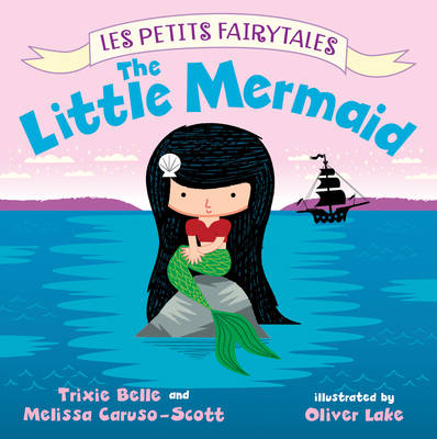 The Little Mermaid