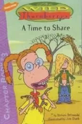 A Time to Share