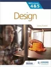 Design for the IB MYP 4&5: By Concept
