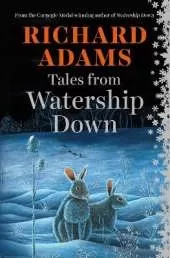 Tales from Watership Down