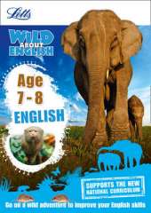 English Age 7-8