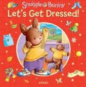 Let's Get Dressed!