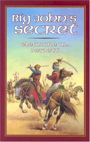 Big John's Secret