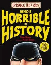 Who's Horrible in History