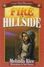 Fire on the Hillside