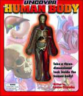 Uncover the Human Body