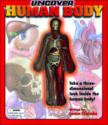 Uncover the Human Body