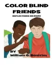 Color Blind Friends: 2020 Reflections