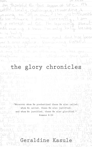The Glory Chronicles