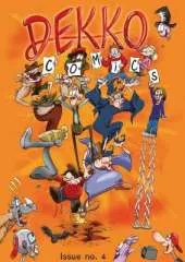Issue 4