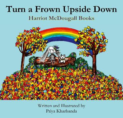 Turn a Frown Upside Down