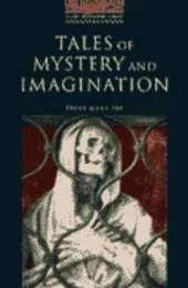 Tales of Mystery and Imagination