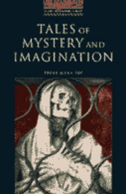 Tales of Mystery and Imagination