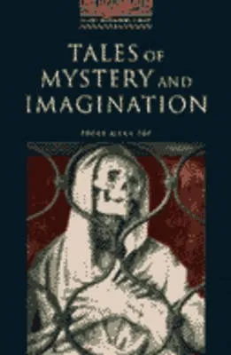 Tales of Mystery and Imagination