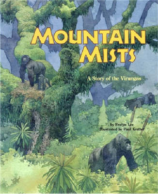 Mountain Mists