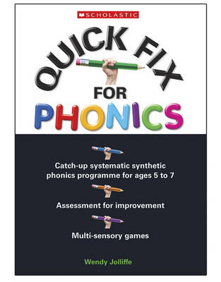 Phonics