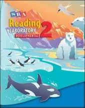 Developmental 2 Reading Lab, Complete Kit, Levels 2.0 - 5.0