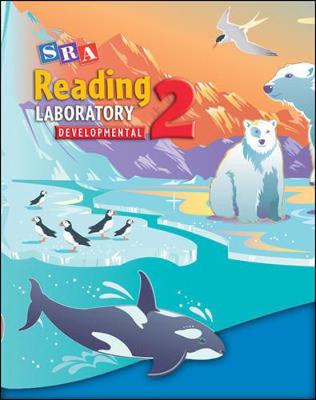 Developmental 2 Reading Lab, Complete Kit, Levels 2.0 - 5.0