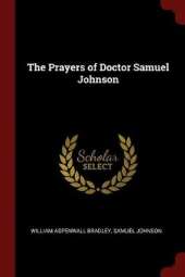 The Prayers of Doctor Samuel Johnson
