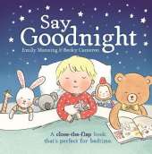 Say Goodnight