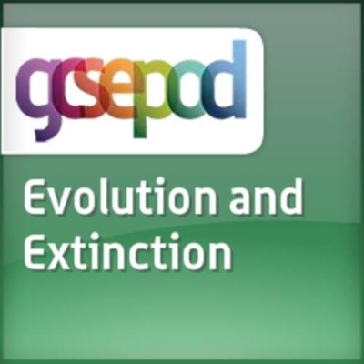 Variation, Inheritance and Evolution: Evolution and Extinction