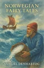Norwegian Fairy Tales: Fairy Tale Rhymes