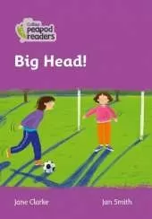 Big Head!: Level 1