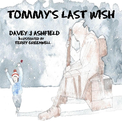Tommy's Last Wish