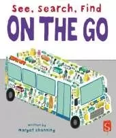 See, Search, Find: On The Go