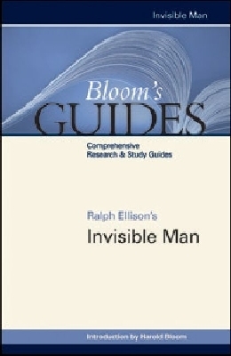 Invisible Man