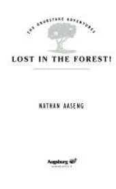 Lost in the Forest!