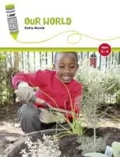 Our World: Ages 3-5
