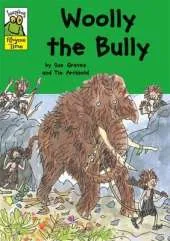 Leapfrog Rhyme Time: Woolly the Bully