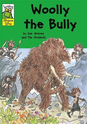 Leapfrog Rhyme Time: Woolly the Bully