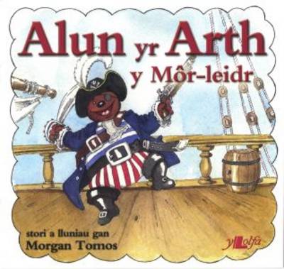 Alun Y Mor-Leidr