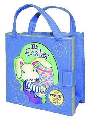 My Little Bag: Its Easter