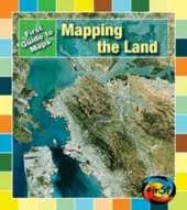 First Guide to Maps: Pack A of 4