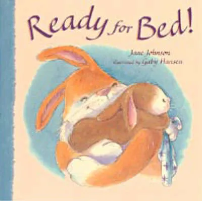 Ready for Bed!