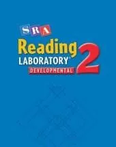 Developmental 2 Reading Lab, Teacher's Handbook, Levels 2.0 - 5.0
