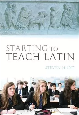Starting to Teach Latin