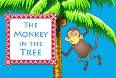 The Monkey in the Tree