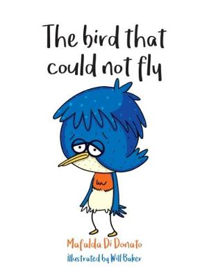 The Bird that Could Not Fly