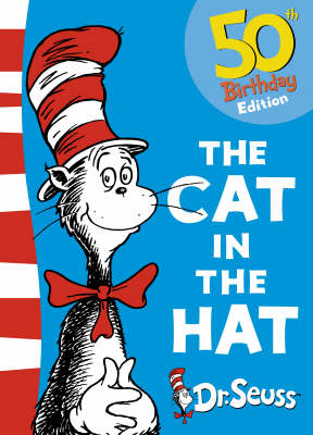 Dr. Seuss - Green Back Book