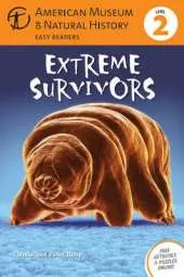 Extreme Survivors: (Level 2)