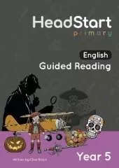 English Guided Reading - Year 5