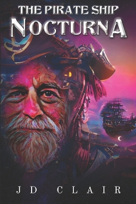 The Pirate Ship Nocturna