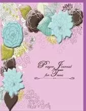 Prayer Journal for Teens