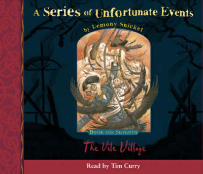 The Vile Village