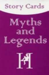 Myths and Legends: Story Cards: Ages 8-12