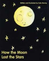 How the Moon Lost the Stars